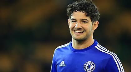 Θέλει να μείνει στην Τσέλσι ο Πάτο