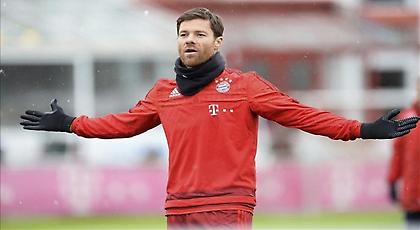 Απολογείται για την φοροδιαφυγή ο Τσάμπι Αλόνσο