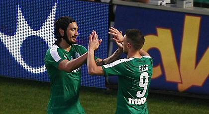 Η χημεία Λέτο – Μπεργκ και το «αύριο» του Παναθηναϊκού