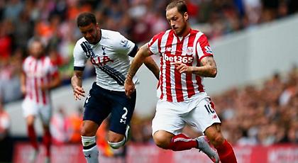 Media: Στόουκ-Τότεναμ στον OTE TV, Ερυθρός Αστέρας-ΤΣΣΚΑ Μόσχας στη Nova