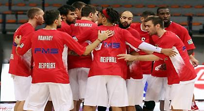 Τα εισιτήρια του Ολυμπιακός-Ρέθυμνο