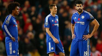 Υπήρξαν και χειρότεροι από την Τσέλσι...