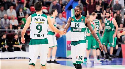 Φώτσης: «Να πολεμήσουμε»!