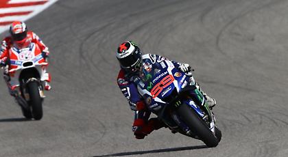 Ο Λορένθο πήγε στην Ducati