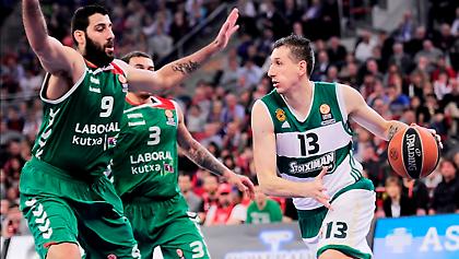 Διαμαντίδης: «Όχι για εμένα, για όλη την ομάδα»!