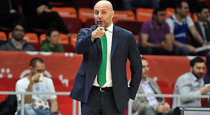 Τζόρτζεβιτς: «Με οδηγό το δεύτερο ματς και ξεχνώντας το πρώτο»!