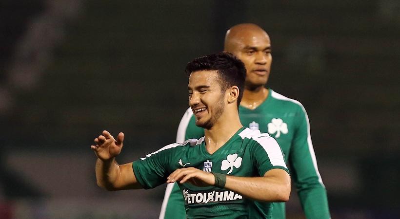 Βιγιαφάνιες: «Ξέρουμε τι σημαίνει Μπεργκ»