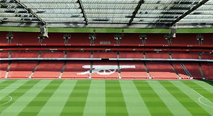 Συνελήφθησαν τρεις οπαδοί της Άρσεναλ