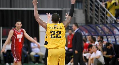 Πρόβλημα με ΜακΝίλ