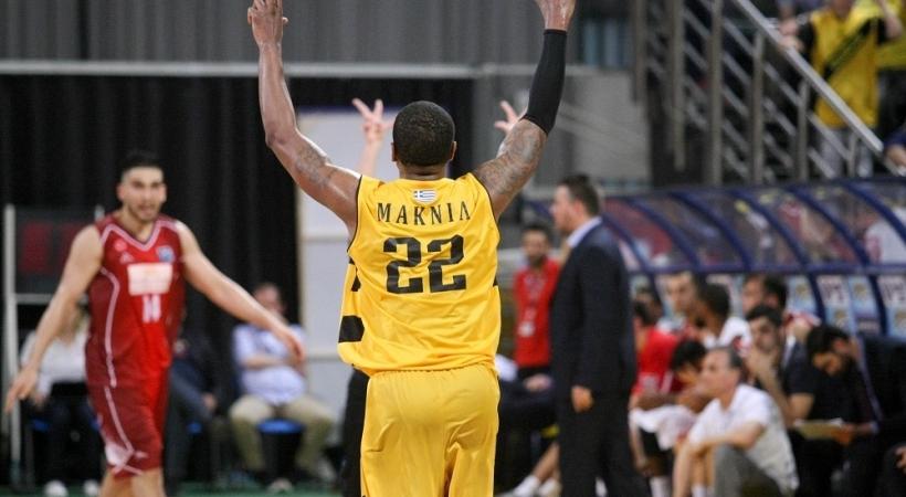 Πρόβλημα με ΜακΝίλ