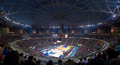 Το video της Λαμποράλ για το κατάμεστο γήπεδο με τον Παναθηναϊκό