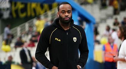 Εκτός και σήμερα ο Χέρστον