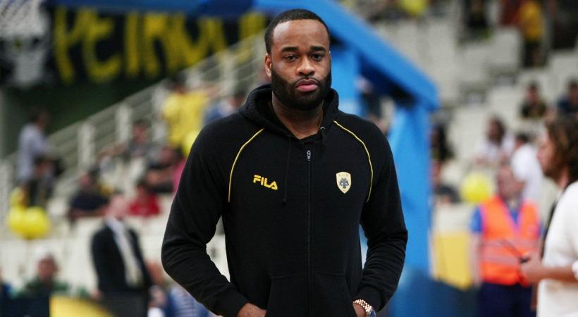 Εκτός και σήμερα ο Χέρστον