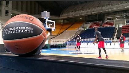 Mind games με Κοζέρ-Χάνγκα ή όχι;