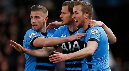 Χάνει το εύκολο και βάζει το… απίθανο ο Κέιν (video)