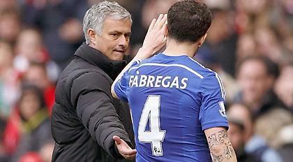 Φάμπρεγκας: «Αυτό ήταν το μεγαλύτερο λάθος του Μουρίνιο»