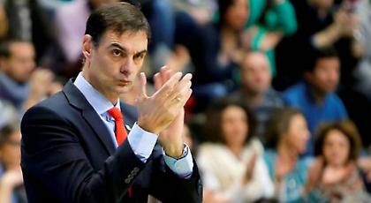 Μπαρτζώκας: «Θα παλέψουμε για τη νίκη»