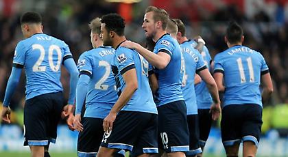 Λέστερ… σου ‘ρχεται!