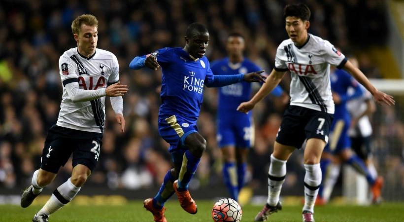 Το «θαύμα» της Σίτι θέλει να επαναλάβει η Τότεναμ