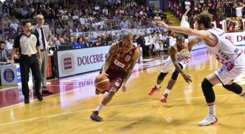 Ελπίζει για πλέι οφ η Βενέτσια του Μπράμου