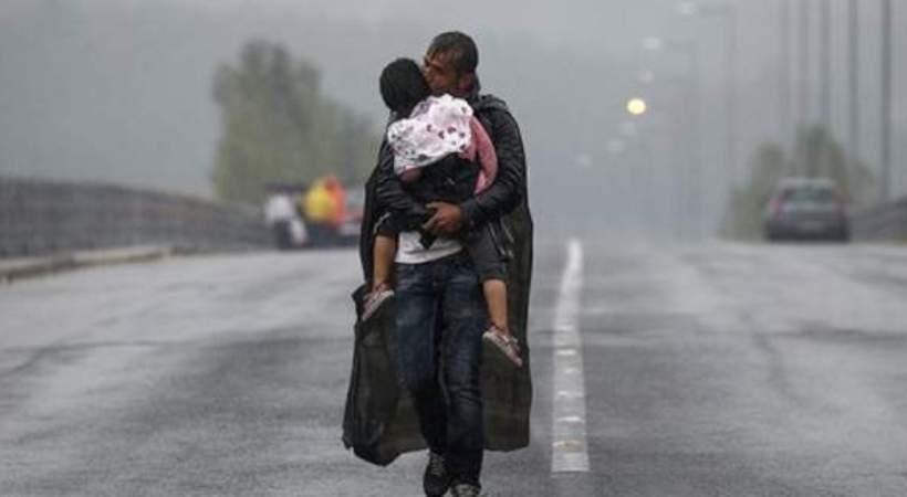 Βραβεία Πούλιτζερ: Τρεις Ελληνες φωτογράφοι ανάμεσα στους νικητές