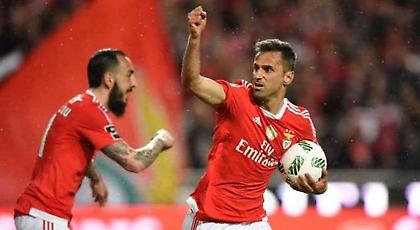 Οι «αετοί» είναι μόνο για ψηλά