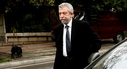 «ΟΧΙ» στην απλή αναλογική από τον πιο στενό συνεργάτη του Κοντονή!
