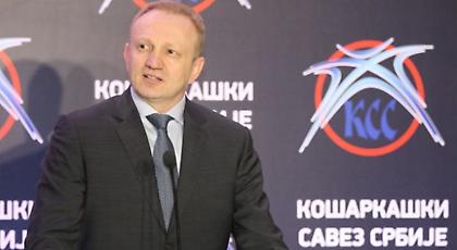 Επιστολή της Σερβίας σε FIBA, ULEB