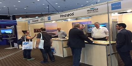 Σταθερή επιλογή η Ήπειρος για τους Κύπριους τουρίστες