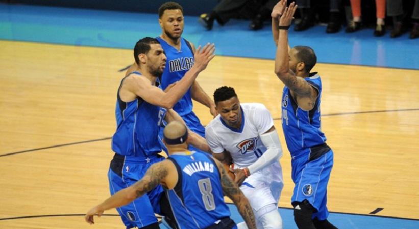 Το Ντάλας είναι εδώ!