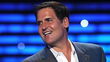 Η κραυγή θριάμβου του Κιούμπαν (video)