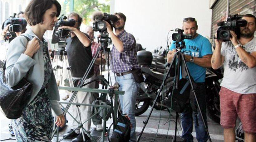 Οι δανειστές επιστρέφουν για μέτρα έως 9 δισ. ευρώ