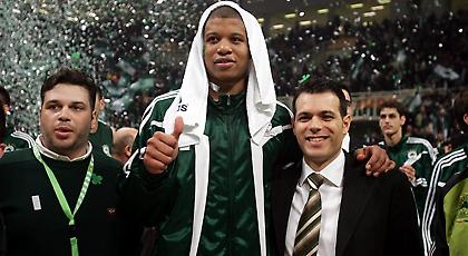 Συγχαρητήρια από Μπατίστ σε Ιτούδη