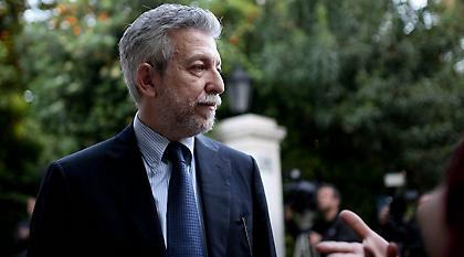 Επαφές Κοντονή με ΕΟΚ και ΑΕΚ