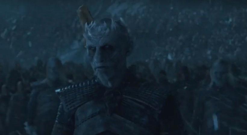 Δυνατό… ορεκτικό από Game Of Thrones