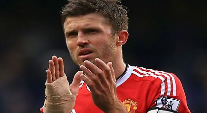 Νέο συμβόλαιο στη Γιουνάιτεντ ο Κάρικ