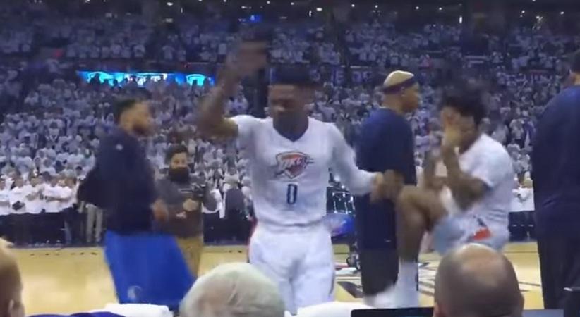 Μη χαλάτε το χορό του Γουέστμπρουκ (video)