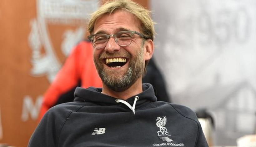 Λίβερπουλ-Έβερτον όπως Ντόρτμουντ-Σάλκε για τον Κλοπ