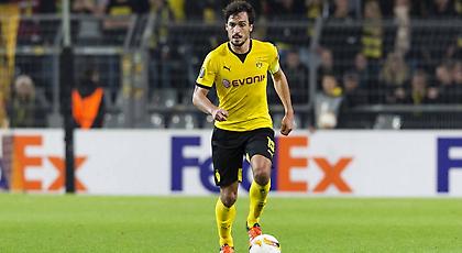 Τάσης φυγής από την Ντόρτμουντ ο Χούμελς