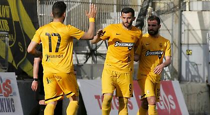 Η αναγκαιότητα για ένα γρήγορο ξεκαθάρισμα