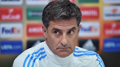 Τέλος ο Μίτσελ από τη Μαρσέιγ!