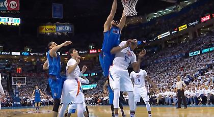 Ωραία μας συστήθηκε ο Τζάστιν Άντερσον (video)