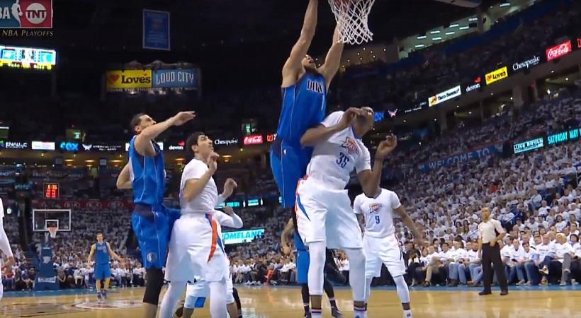 Ωραία μας συστήθηκε ο Τζάστιν Άντερσον (video)