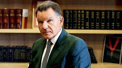 Νέα επίθεση Κούγια σε Απόλλωνα