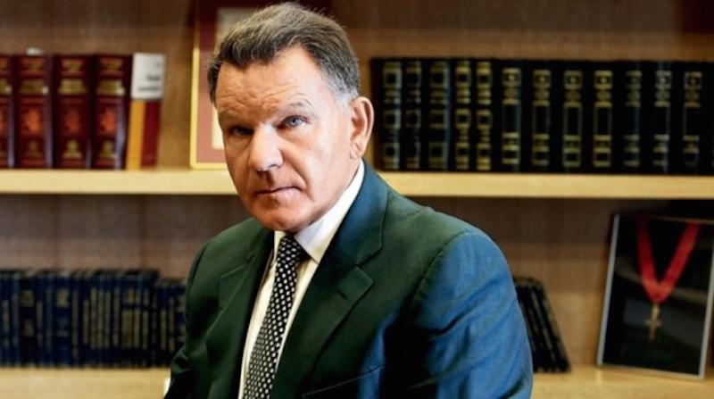 Νέα επίθεση Κούγια σε Απόλλωνα