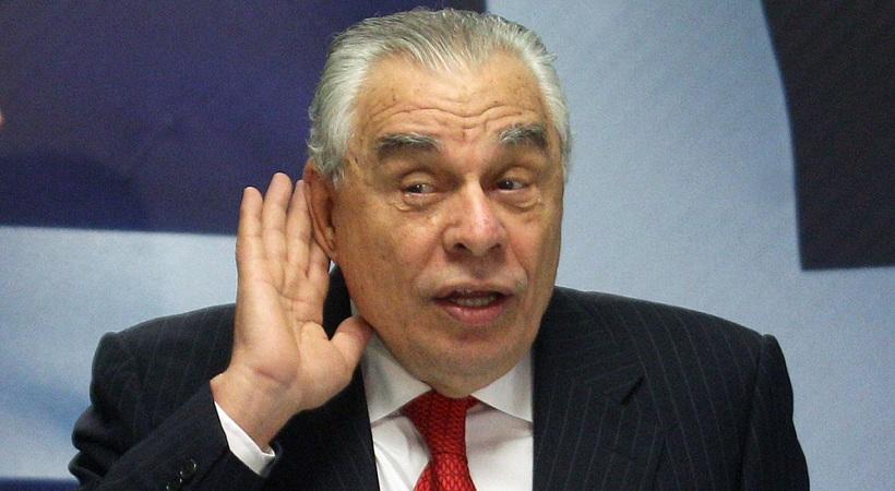 Γιακουμάτος: Έκανε μεγάλη ζημιά στο κόμμα ο Παπαμιμίκος