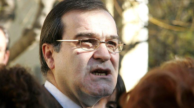 Εκτελεστικός πρόεδρος του ομίλου MIG ο Βγενόπουλος