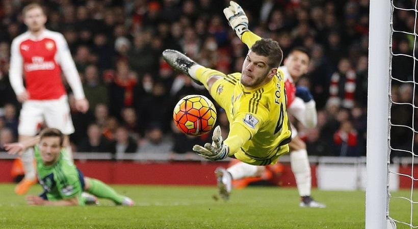 Παρακολουθεί Φόρστερ η Τσέλσι