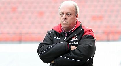 Τέλος ο Κάμπος από τον Πανσερραϊκό