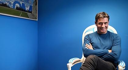 «Μίτσελ: Είναι ο χειρότερος προπονητής στην ιστορία της Μαρσέιγ;»